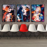 modern canvas