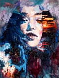 modern canvas